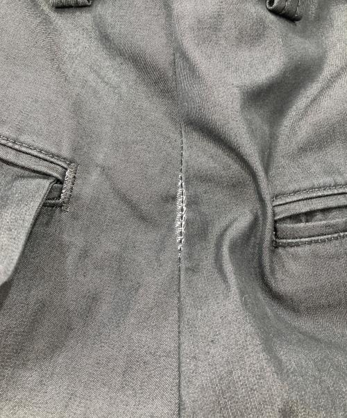 TROVE（トローヴ）TROVE (トローヴ) カーゴパンツ ブラック サイズ:3の古着・服飾アイテム