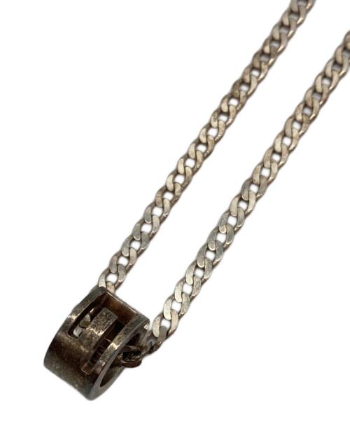 GUCCI（グッチ）GUCCI (グッチ) ネックレスの古着・服飾アイテム