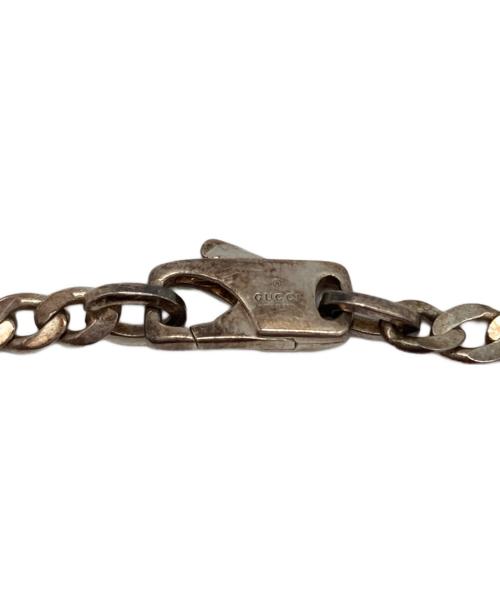 GUCCI（グッチ）GUCCI (グッチ) ネックレスの古着・服飾アイテム