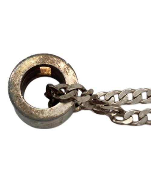 GUCCI（グッチ）GUCCI (グッチ) ネックレスの古着・服飾アイテム