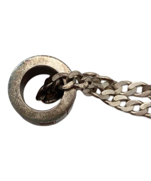 GUCCI（グッチ）GUCCI (グッチ) ネックレスの古着・服飾アイテム