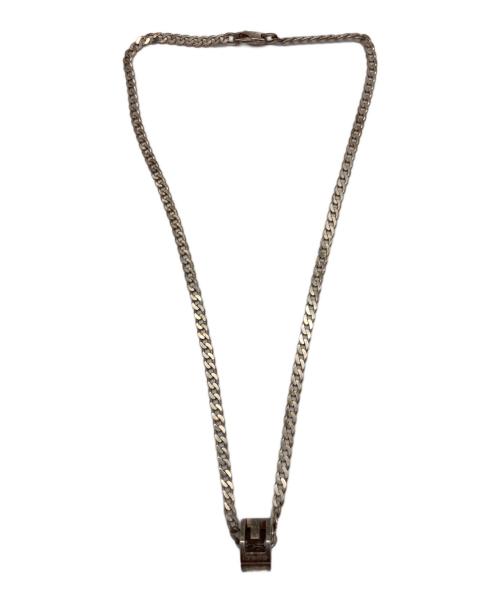 GUCCI（グッチ）GUCCI (グッチ) ネックレスの古着・服飾アイテム