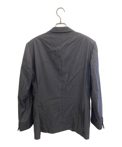 Paul Smith London（ポールスミスロンドン）Paul Smith London (ポールスミスロンドン) セットアップスーツ ブラック サイズ:Mの古着・服飾アイテム