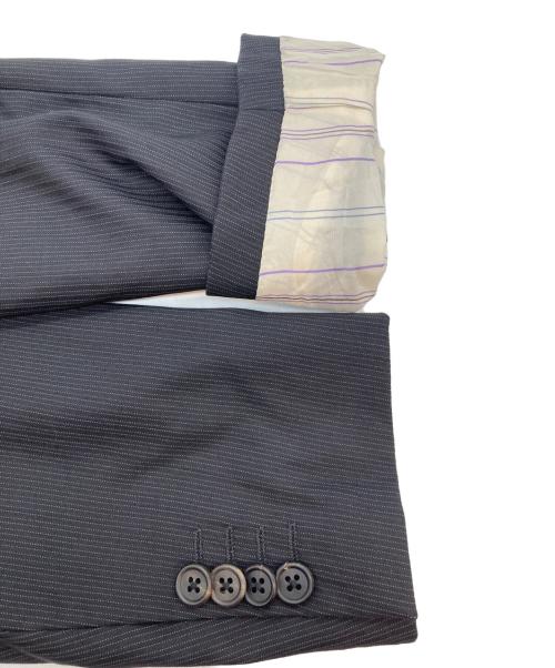 Paul Smith London（ポールスミスロンドン）Paul Smith London (ポールスミスロンドン) セットアップスーツ ブラック サイズ:Mの古着・服飾アイテム