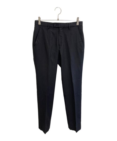 Paul Smith London（ポールスミスロンドン）Paul Smith London (ポールスミスロンドン) セットアップスーツ ブラック サイズ:Mの古着・服飾アイテム