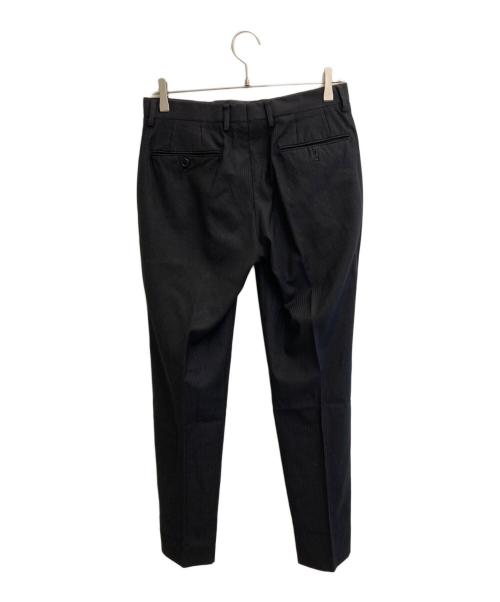 Paul Smith London（ポールスミスロンドン）Paul Smith London (ポールスミスロンドン) セットアップスーツ ブラック サイズ:Mの古着・服飾アイテム