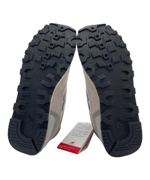 NEW BALANCE（ニューバランス）NEW BALANCE (ニューバランス) 475/M475 VTI BRIGHTON GRAY/スニーカー グレー サイズ:27cm 未使用品の古着・服飾アイテム