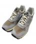 NEW BALANCE（ニューバランス）の古着「475/M475 VTI BRIGHTON GRAY/スニーカー」｜グレー