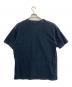 R BY 45rpm (アールバイフォーティファイブアールピーエム) ポケットTシャツ ネイビー サイズ:S：5000円