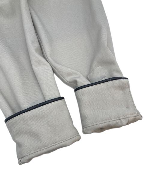 MURRAL（ミューラル）MURRAL (ミューラル) ベルト付シャツ ベージュ サイズ:Freeの古着・服飾アイテム