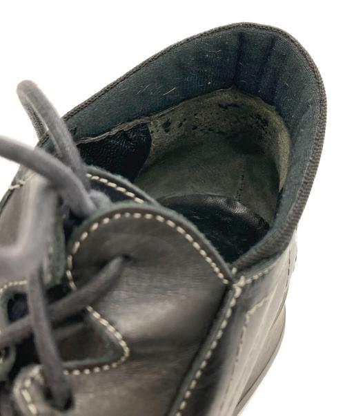 MaxMara（マックスマーラ）MaxMara (マックスマーラ) スニーカー ブラック サイズ:23.5cmの古着・服飾アイテム