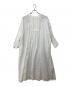 nest Robe（ネストローブ）の古着「ワンピース」｜ホワイト