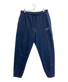 中古・古着通販】JORDAN (ジョーダン) ウーブンパンツ ブラック サイズ