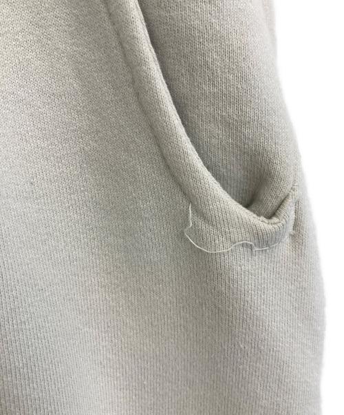 UNION（ユニオン）UNION (ユニオン) スウェットパンツ アイボリー サイズ:Mの古着・服飾アイテム