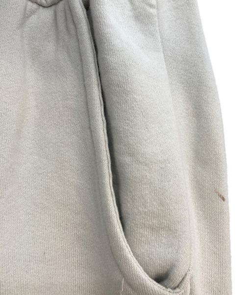 UNION（ユニオン）UNION (ユニオン) スウェットパンツ アイボリー サイズ:Mの古着・服飾アイテム