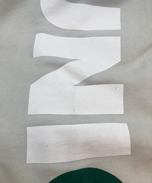 UNION（ユニオン）UNION (ユニオン) スウェットパンツ アイボリー サイズ:Mの古着・服飾アイテム