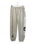 UNION（ユニオン）の古着「スウェットパンツ」｜アイボリー