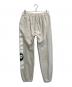 UNION (ユニオン) スウェットパンツ アイボリー サイズ:M：5000円