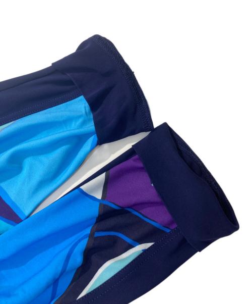 TOKUKO1erVOL（トクコプルミエヴォル）TOKUKO1erVOL (トクコプルミエヴォル) ワンピース ネイビー サイズ:9の古着・服飾アイテム