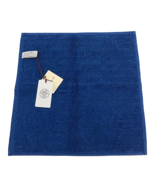 HERMES（エルメス）HERMES (エルメス) タオルハンカチ 未使用品の古着・服飾アイテム