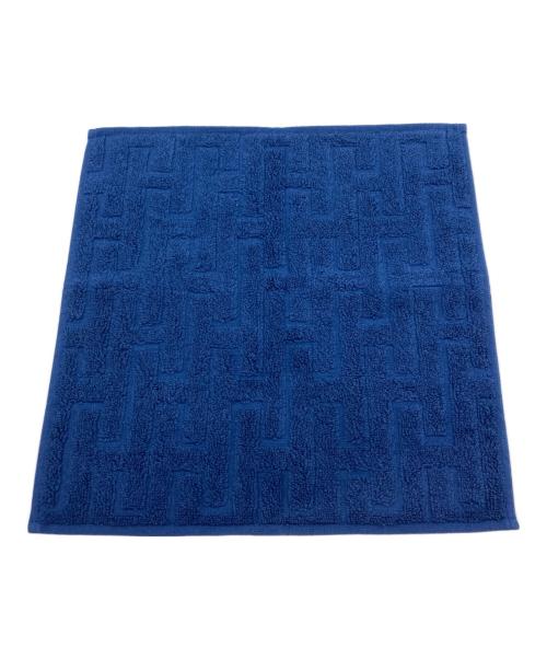 HERMES（エルメス）HERMES (エルメス) タオルハンカチ 未使用品の古着・服飾アイテム