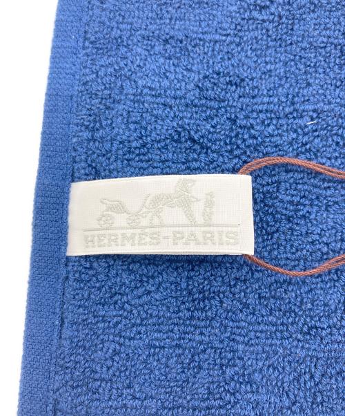 HERMES（エルメス）HERMES (エルメス) タオルハンカチ 未使用品の古着・服飾アイテム