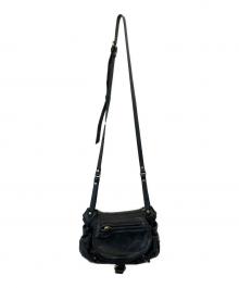 jerome dreyfuss（ジェロームドレイフェス）の古着「twee mini」｜ブラック