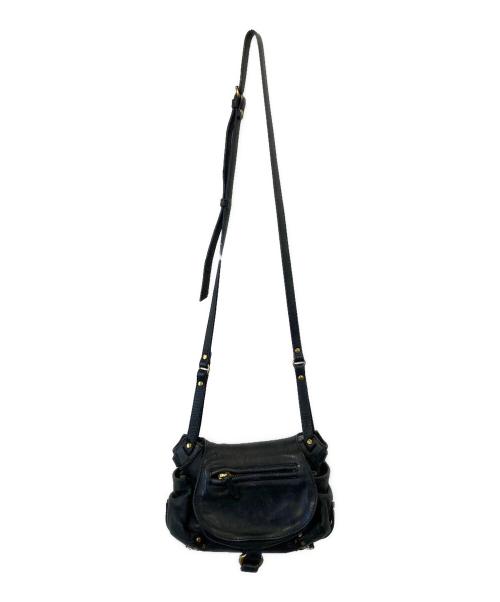 jerome dreyfuss（ジェロームドレイフェス）jerome dreyfuss (ジェロームドレイフェス) twee mini ブラックの古着・服飾アイテム