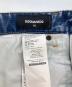 中古・古着 DSQUARED2 (ディースクエアード) Tidy Biker Jean インディゴ サイズ:42：12000円