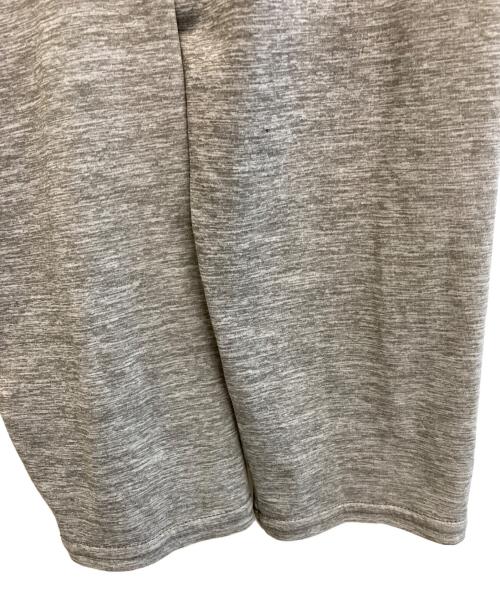 Patagonia（パタゴニア）Patagonia (パタゴニア) Capilene Cool Daily Hoody グレー サイズ:Mの古着・服飾アイテム