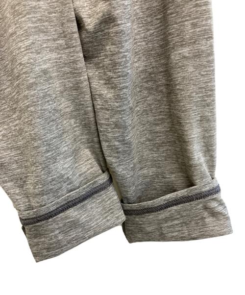 Patagonia（パタゴニア）Patagonia (パタゴニア) Capilene Cool Daily Hoody グレー サイズ:Mの古着・服飾アイテム