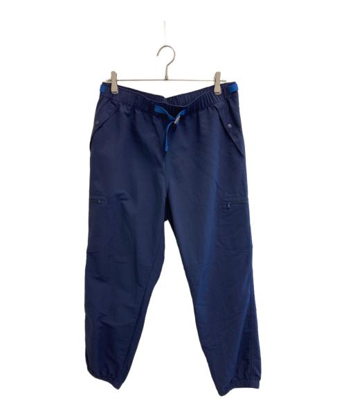 Patagonia（パタゴニア）Patagonia (パタゴニア) Outdoor Everyday Pants ネイビー サイズ:Lの古着・服飾アイテム