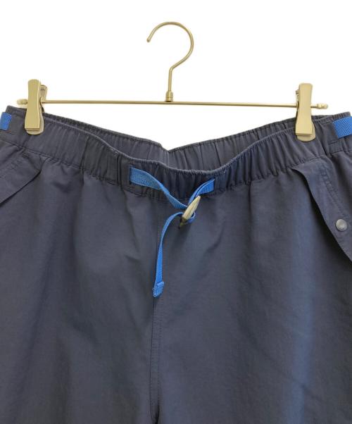 Patagonia（パタゴニア）Patagonia (パタゴニア) Outdoor Everyday Pants ネイビー サイズ:Lの古着・服飾アイテム