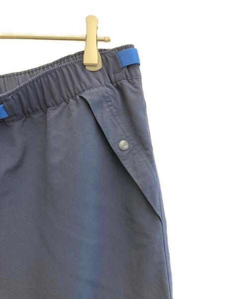 Patagonia（パタゴニア）Patagonia (パタゴニア) Outdoor Everyday Pants ネイビー サイズ:Lの古着・服飾アイテム