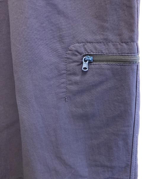 Patagonia（パタゴニア）Patagonia (パタゴニア) Outdoor Everyday Pants ネイビー サイズ:Lの古着・服飾アイテム