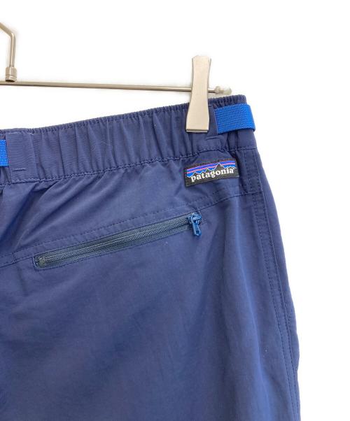 Patagonia（パタゴニア）Patagonia (パタゴニア) Outdoor Everyday Pants ネイビー サイズ:Lの古着・服飾アイテム