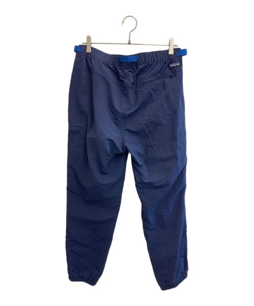 Patagonia（パタゴニア）Patagonia (パタゴニア) エブリデイパンツ ネイビー サイズ:Mの古着・服飾アイテム