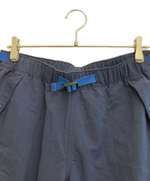 Patagonia（パタゴニア）Patagonia (パタゴニア) エブリデイパンツ ネイビー サイズ:Mの古着・服飾アイテム