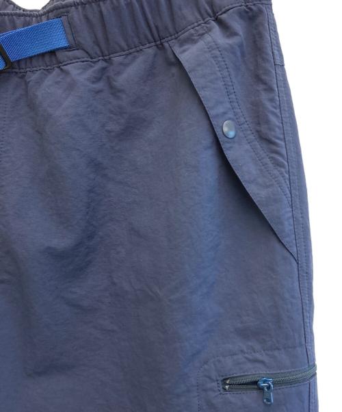 Patagonia（パタゴニア）Patagonia (パタゴニア) エブリデイパンツ ネイビー サイズ:Mの古着・服飾アイテム