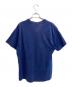 stussy (ステューシー) 90s プリントTシャツ ネイビー サイズ:Ｌ：6000円