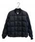 RockyMountainFeatherBed（ロッキーマウンテンフェザーベッド）の古着「ダウンジャケット」｜ブラック