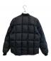 RockyMountainFeatherBed (ロッキーマウンテンフェザーベッド) ダウンジャケット ブラック サイズ:38：8000円