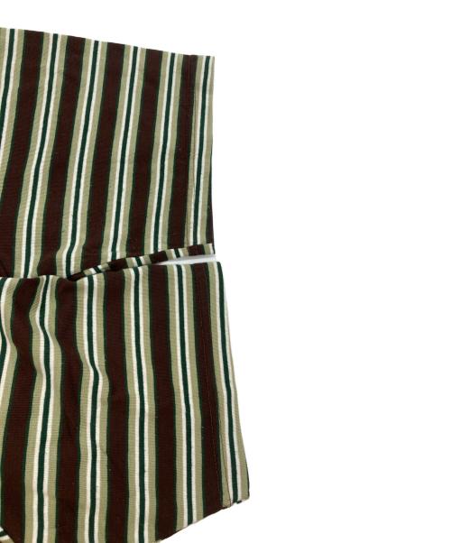 X-LARGE（エクストララージ）X-LARGE (エクストララージ) 90s ボーダーTシャツ マルチカラー サイズ:Lの古着・服飾アイテム