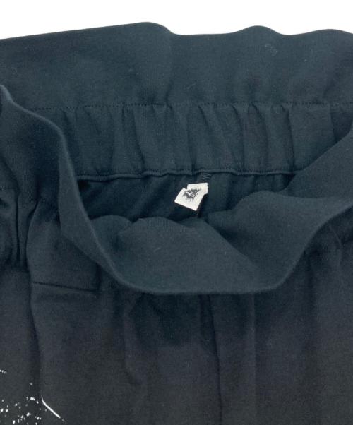 emary（エメリー）emary (エメリー) Luv bite drawers pants/ドロワーズパンツ ブラック サイズ:Freeの古着・服飾アイテム