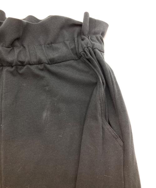 emary（エメリー）emary (エメリー) Luv bite drawers pants/ドロワーズパンツ ブラック サイズ:Freeの古着・服飾アイテム