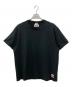 KIDILL（キディル）の古着「Tシャツ」｜ブラック