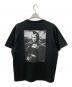 KIDILL (キディル) EDWIN (エドウィン) Tシャツ ブラック サイズ:XL：5000円