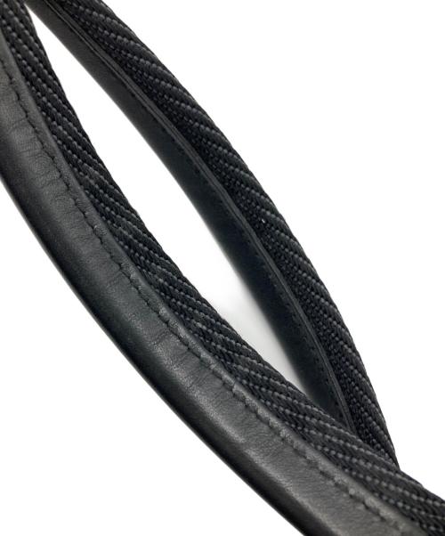 TUMI（トゥミ）TUMI (トゥミ) ALPHA BRAVO イースト ウエストトートバッグ/ビジネスバッグ ネイビー×ブラックの古着・服飾アイテム