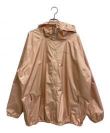 Columbia（コロンビア）の古着「マウンテンパーカー」｜ピンク