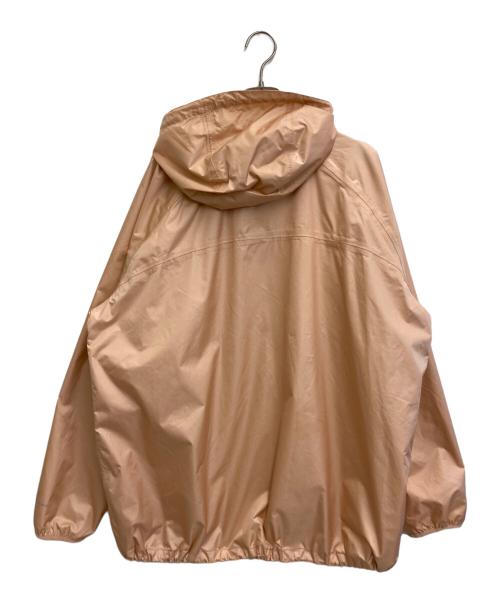 Columbia（コロンビア）Columbia (コロンビア) マウンテンパーカー ピンク サイズ:3XLの古着・服飾アイテム